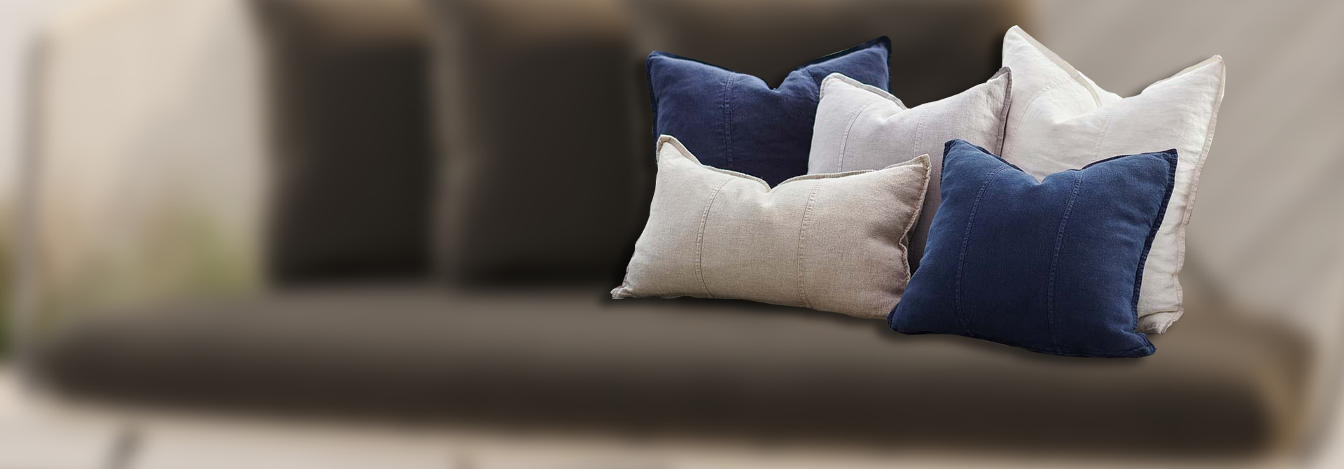 100% Kalite Ferah Koltuk Minderleri