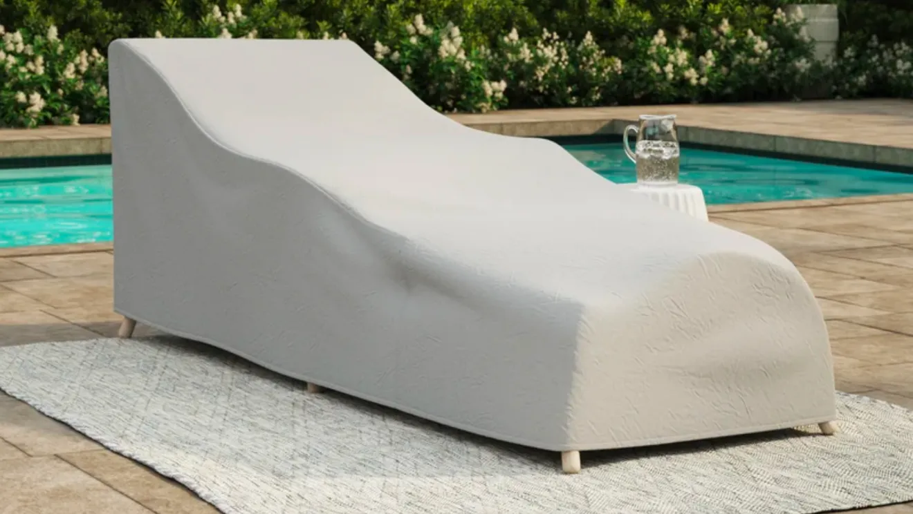 Şezlong Koruma Kılıfı