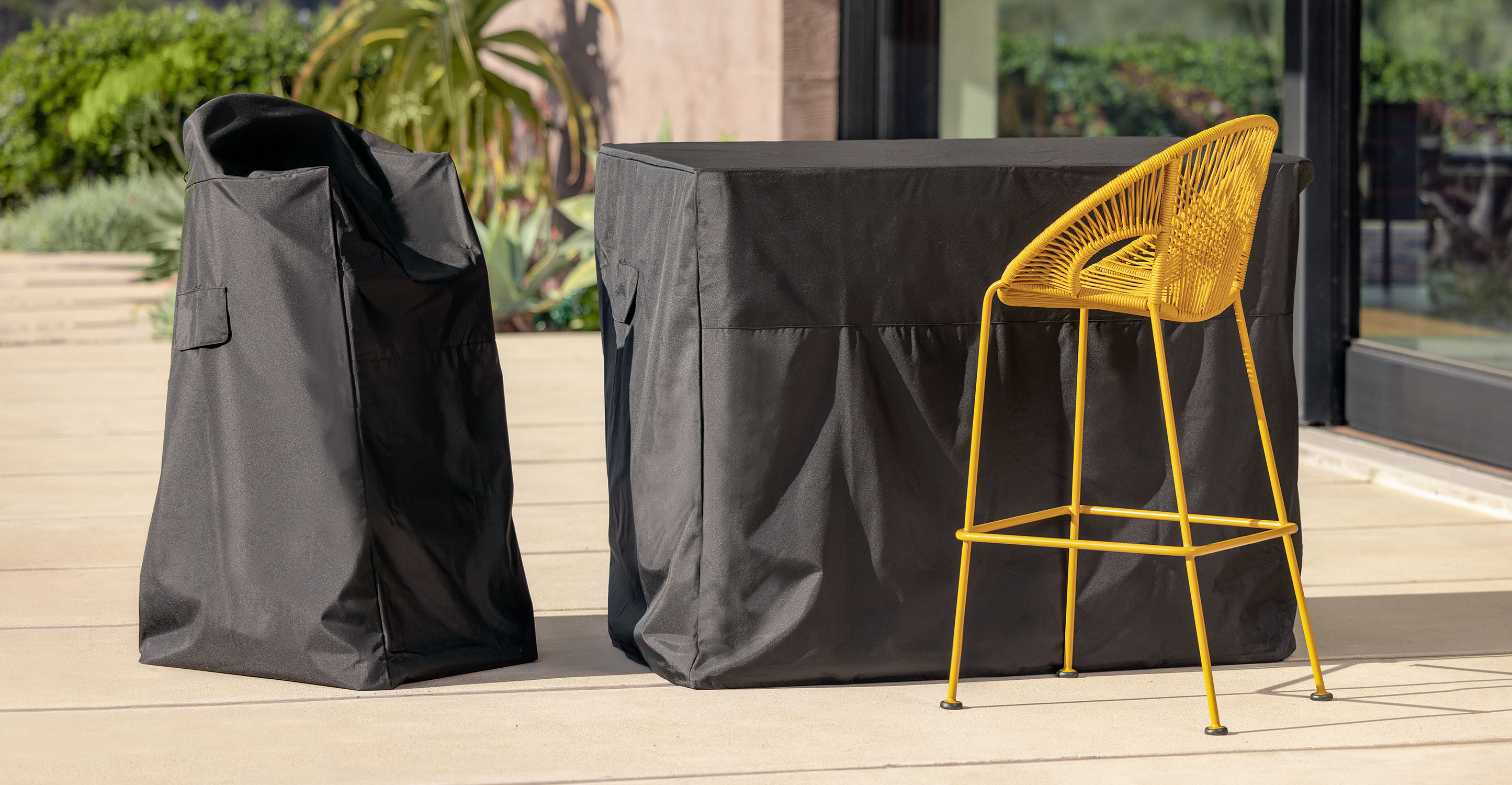 Dış Mekan Kılıfı